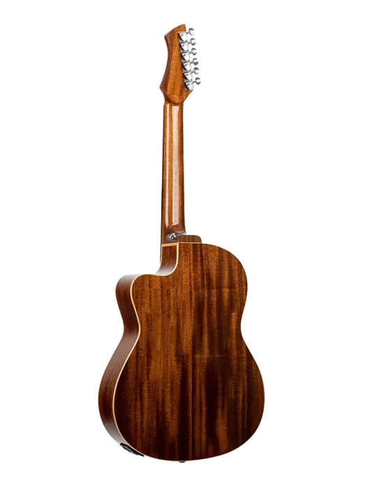 ORTEGA GUITAR R238 EPICEA MASSIVE CW EQ|MusicGoodDeal