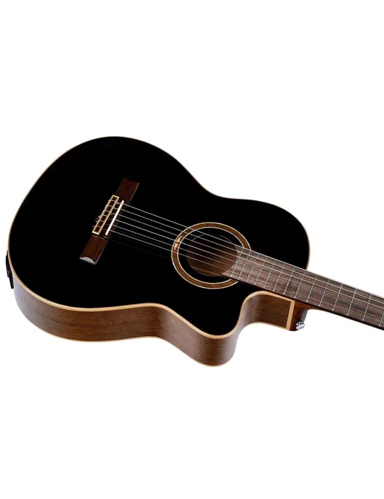 ORTEGA GUITAR R238 EPICEA MASSIVE CW EQ|MusicGoodDeal