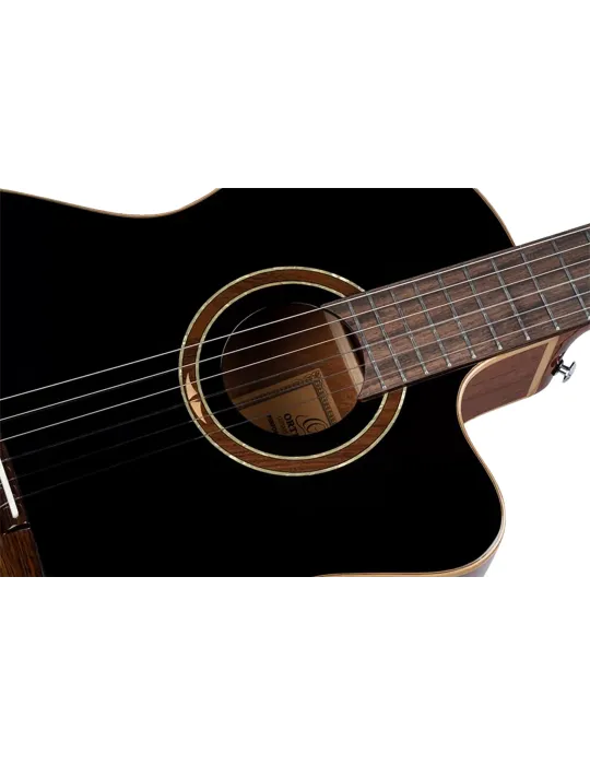 ORTEGA GUITAR R238 EPICEA MASSIVE CW EQ|MusicGoodDeal