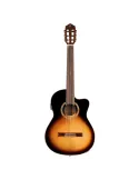 ORTEGA GUITAR R158 EPICEA SOLID, CW EQ|MusicGoodDeal