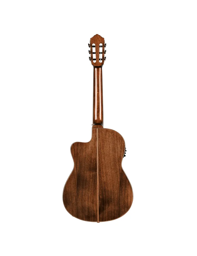ORTEGA GUITAR R158 EPICEA SOLID, CW EQ|MusicGoodDeal