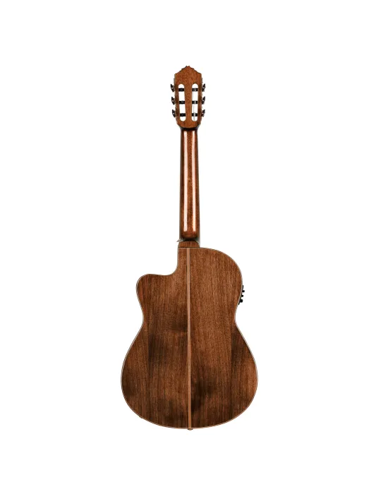 ORTEGA GUITAR R158 EPICEA SOLID, CW EQ|MusicGoodDeal