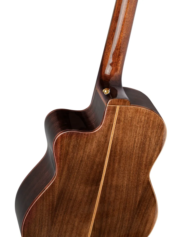 ORTEGA GUITAR R158 EPICEA SOLID, CW EQ|MusicGoodDeal