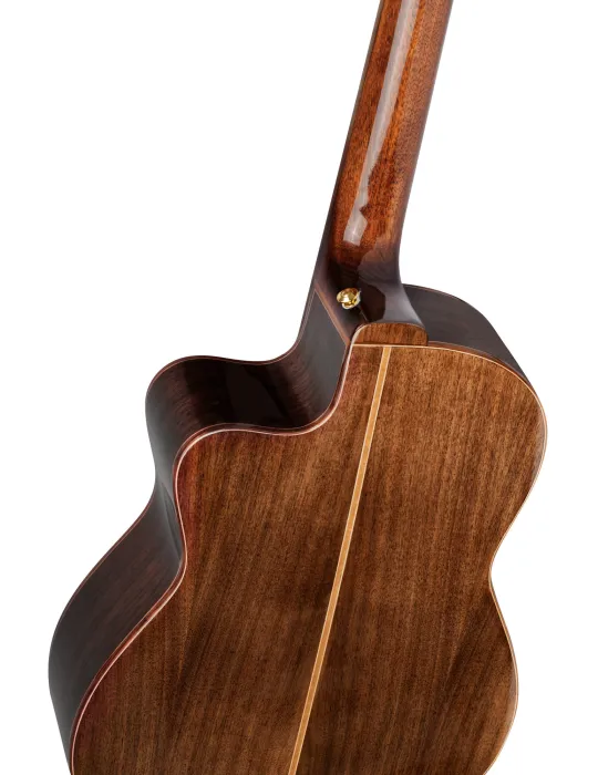 ORTEGA GUITAR R158 EPICEA SOLID, CW EQ|MusicGoodDeal