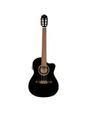 ORTEGA GUITAR R138 EPICEA SOLID, CW EQ|MusicGoodDeal