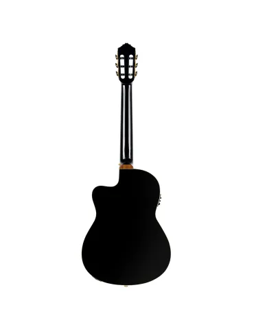 ORTEGA GUITAR R138 EPICEA SOLID, CW EQ|MusicGoodDeal 2