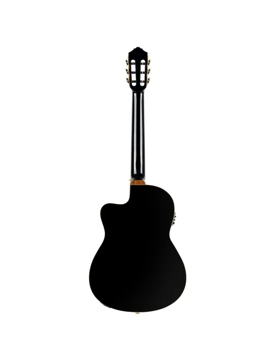ORTEGA GUITAR R138 EPICEA SOLID, CW EQ|MusicGoodDeal
