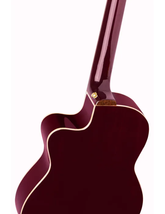 ORTEGA GUITAR R138 EPICEA SOLID, CW EQ|MusicGoodDeal
