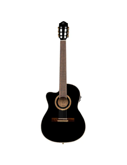 ORTEGA RCE138-T4BK-L | MusicGoodDeal