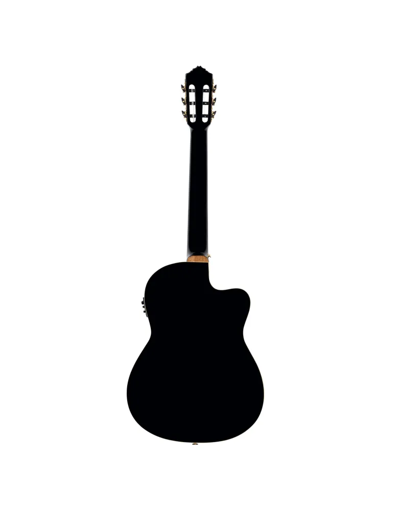 ORTEGA RCE138-T4BK-L | MusicGoodDeal