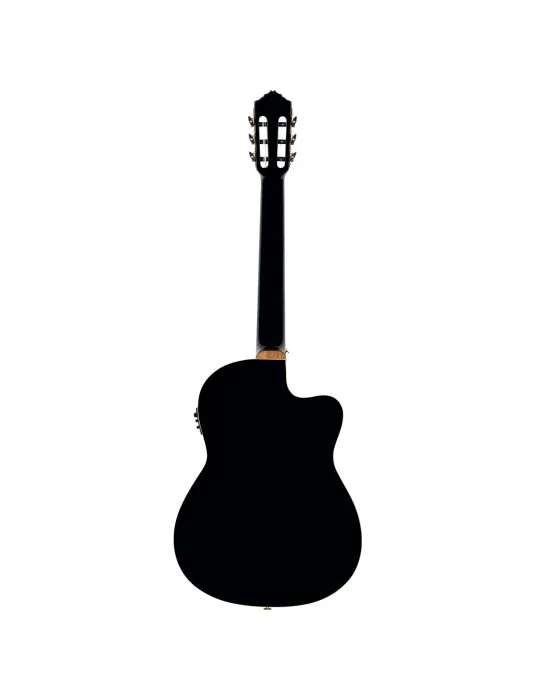 ORTEGA RCE138-T4BK-L | MusicGoodDeal