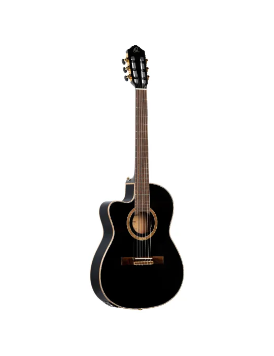 ORTEGA RCE138-T4BK-L | MusicGoodDeal