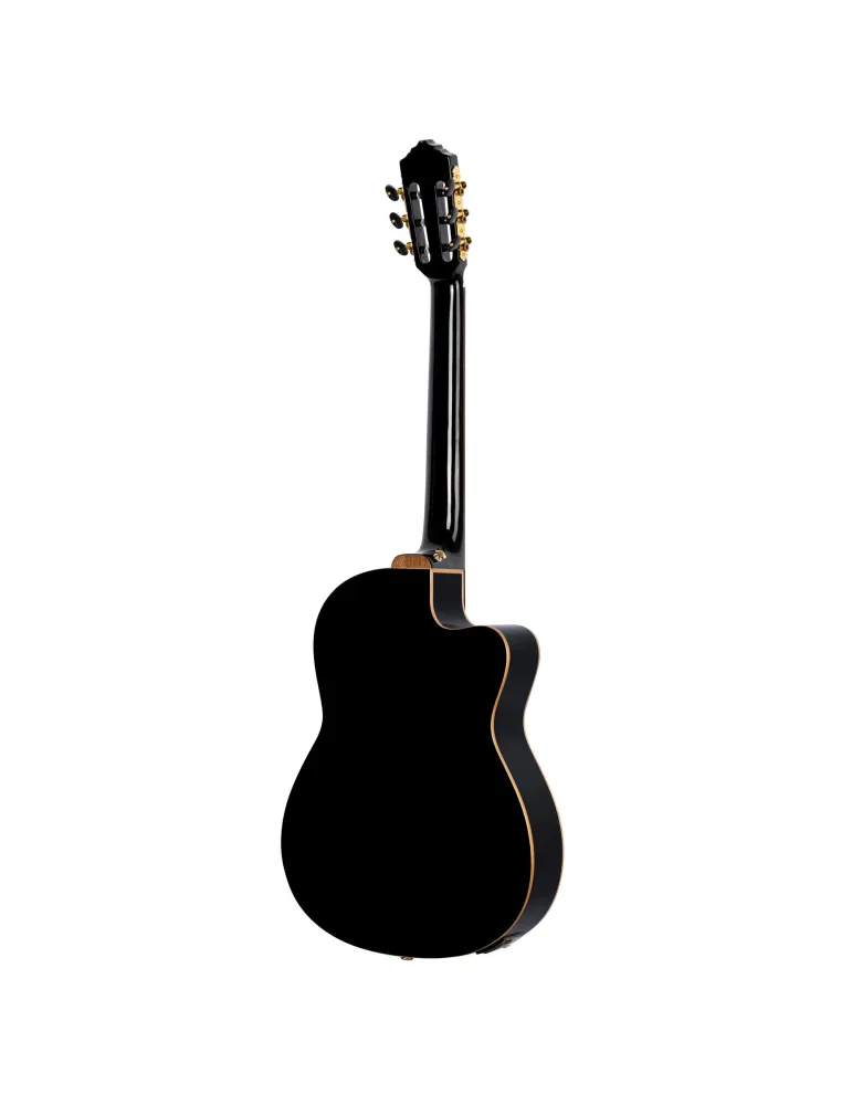 ORTEGA RCE138-T4BK-L | MusicGoodDeal