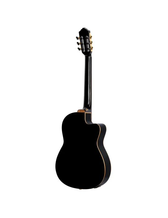 ORTEGA RCE138-T4BK-L | MusicGoodDeal