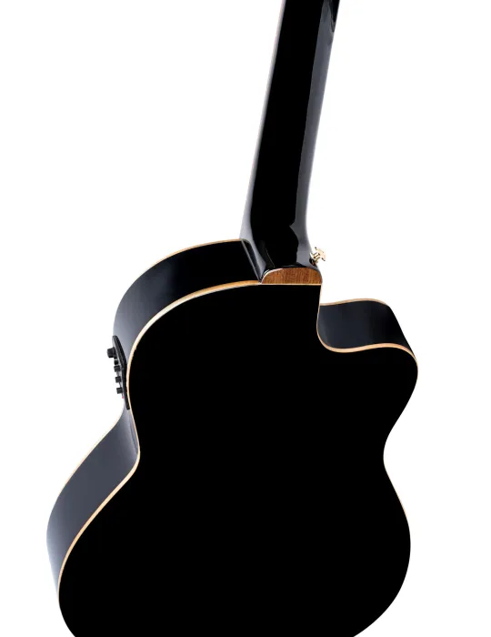 ORTEGA RCE138-T4BK-L | MusicGoodDeal