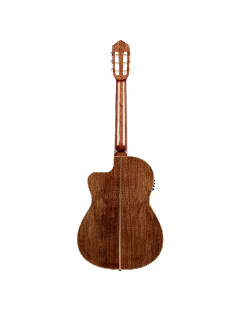 ORTEGA GUITAR R158 EPICEA SOLID, CW EQ|MusicGoodDeal
