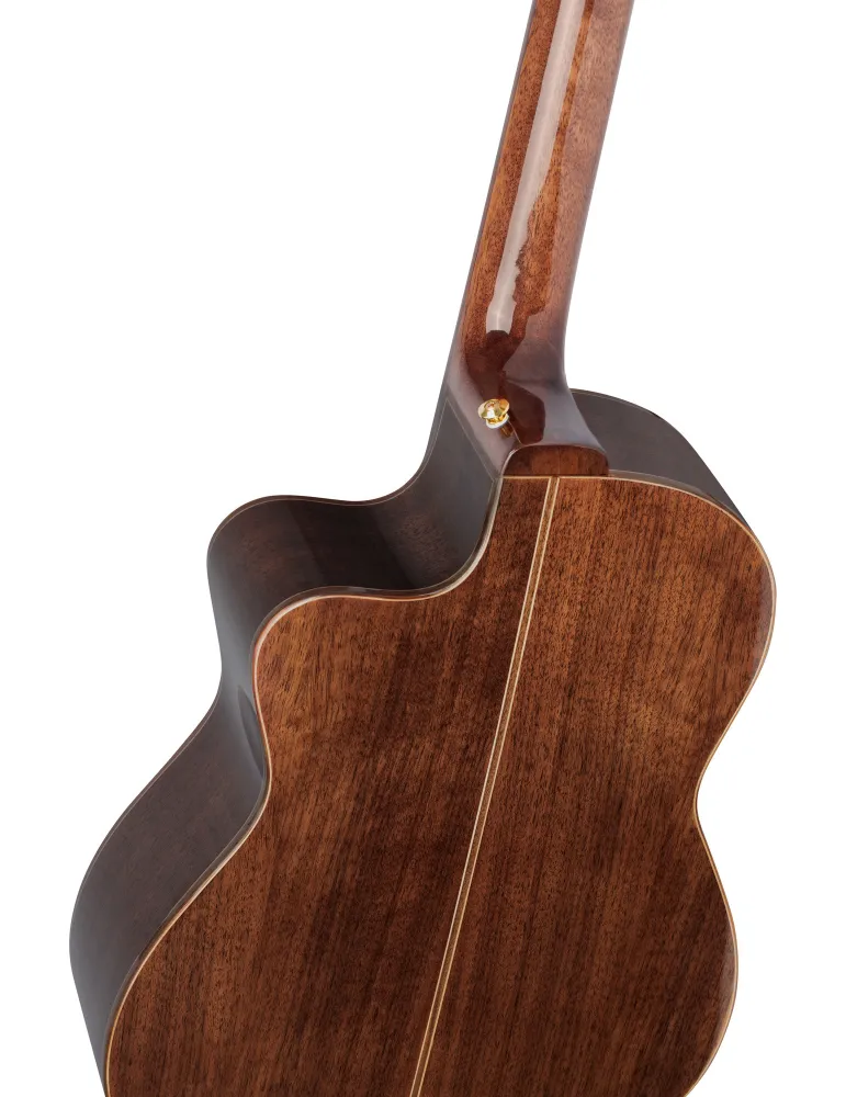 ORTEGA GUITAR R158 EPICEA SOLID, CW EQ|MusicGoodDeal