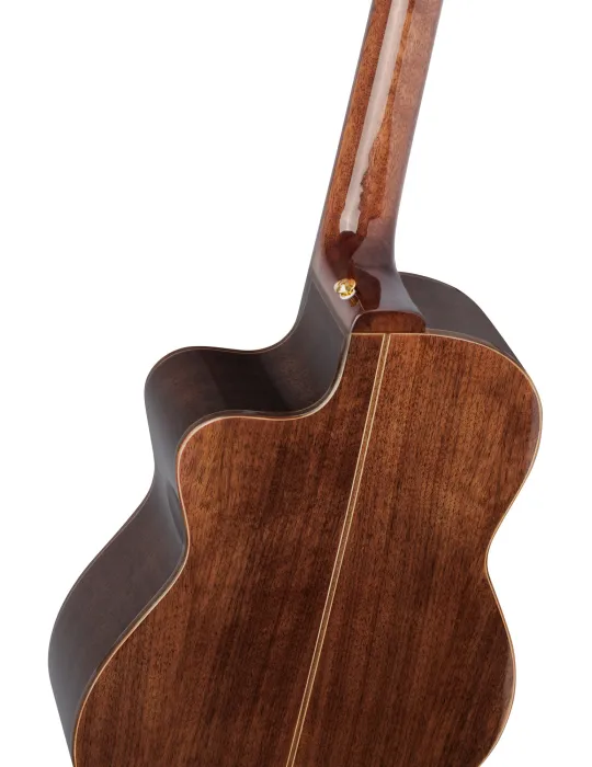 ORTEGA GUITAR R158 EPICEA SOLID, CW EQ|MusicGoodDeal