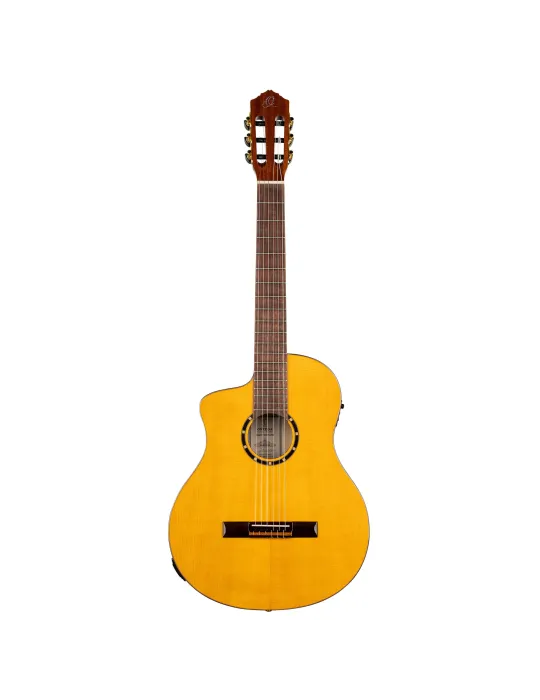 ORTEGA RCE170F-L FLAMENCO GUITAR left-handed | MusicGoodDeal