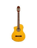 ORTEGA RCE170F-L FLAMENCO GUITAR left-handed | MusicGoodDeal