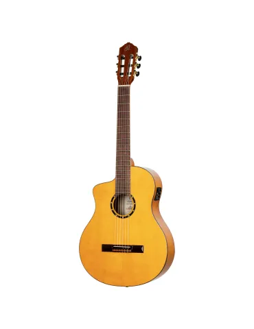 ORTEGA RCE170F-L FLAMENCO GUITAR left-handed | MusicGoodDeal 2