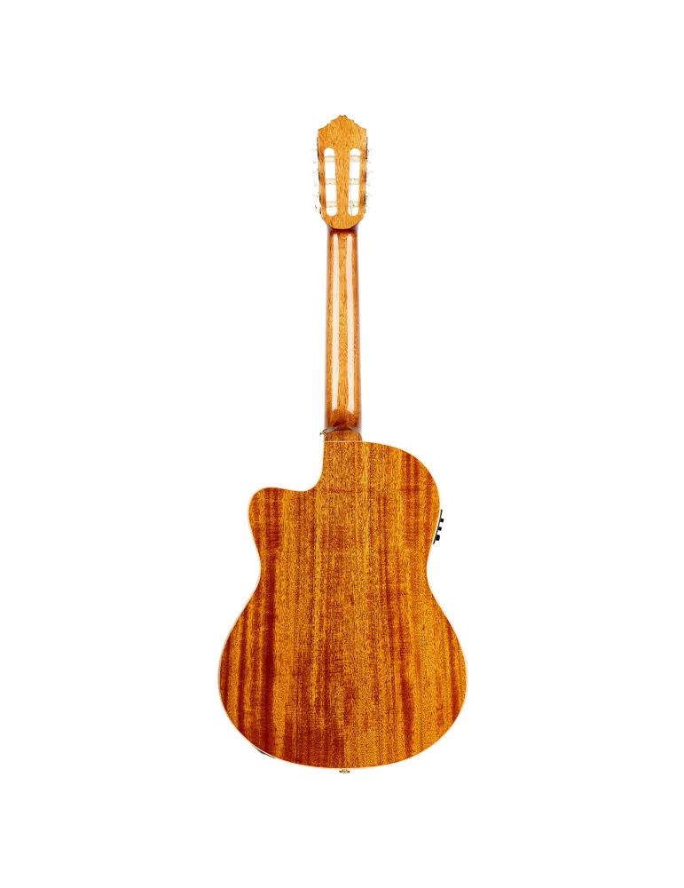 ORTEGA GUITAR R138 EPICEA SOLID, CW EQ|MusicGoodDeal