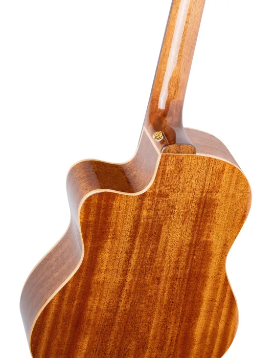 ORTEGA GUITAR R138 EPICEA SOLID, CW EQ|MusicGoodDeal