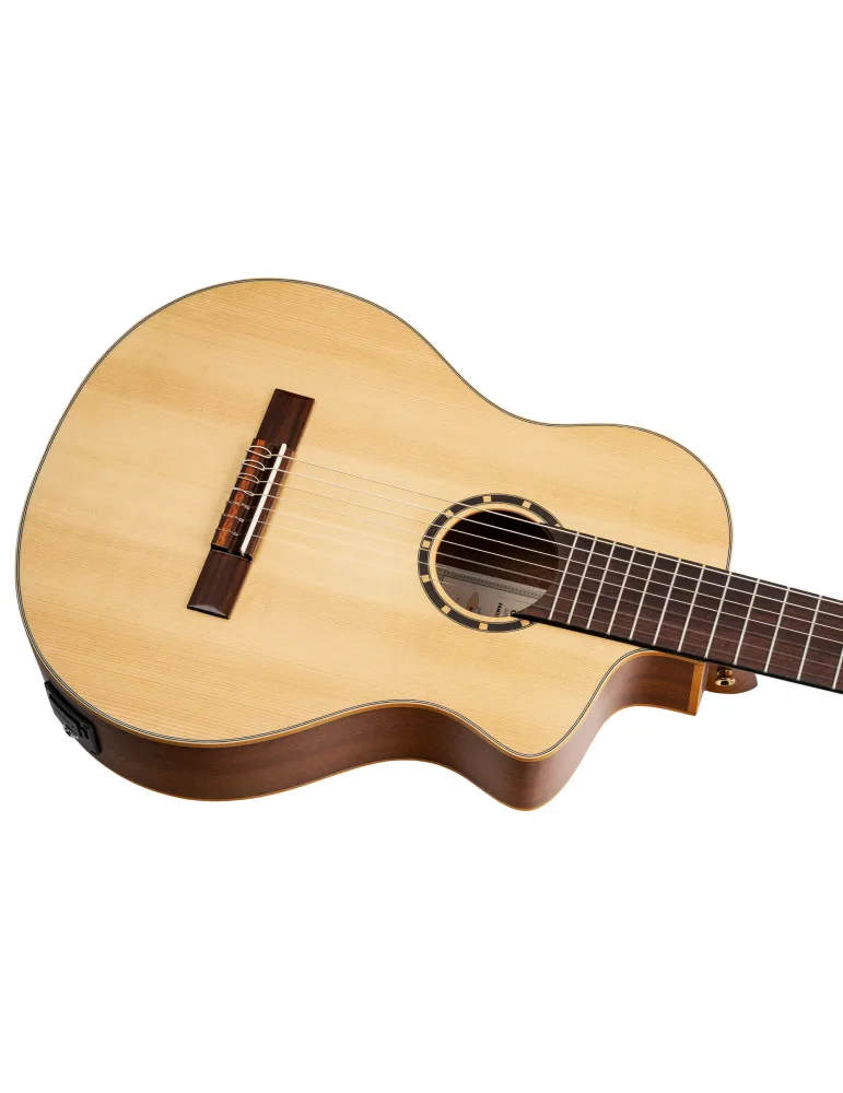 ORTEGA RCE133-7 | MusicGoodDeal