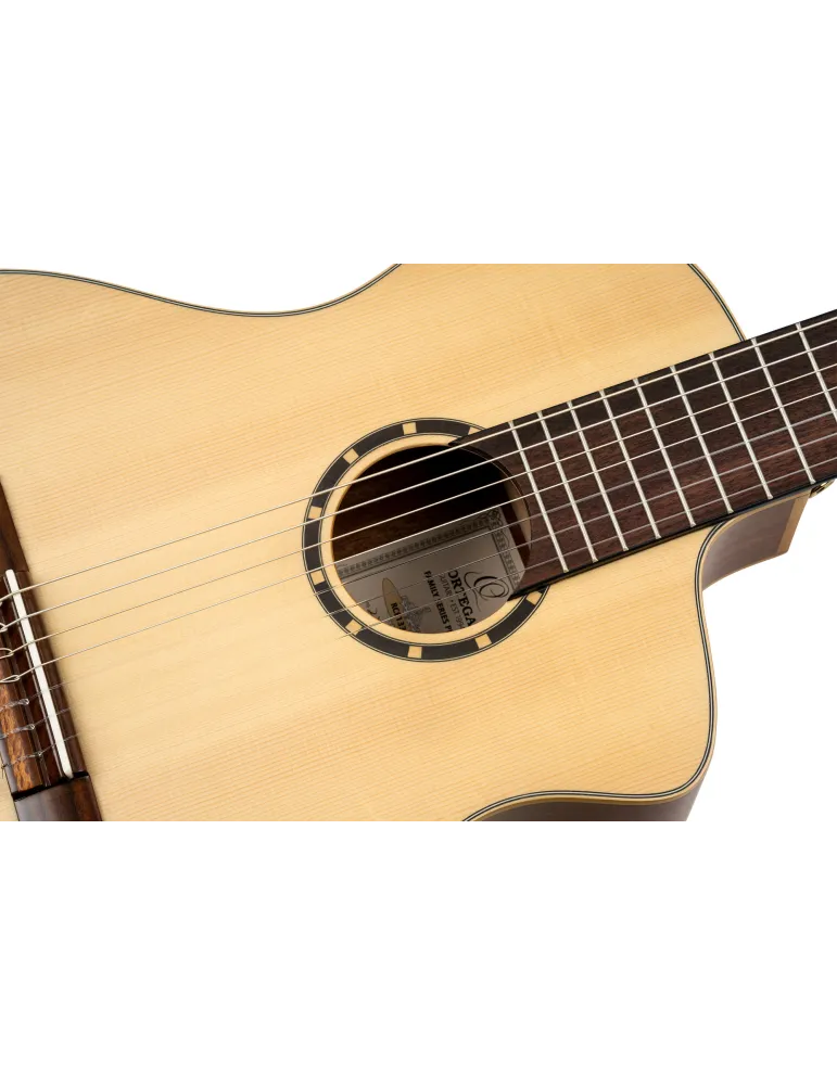 ORTEGA RCE133-7 | MusicGoodDeal