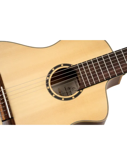 ORTEGA RCE133-7 | MusicGoodDeal