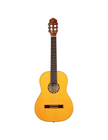 ORTEGA FLAMENCO GUITAR R170F