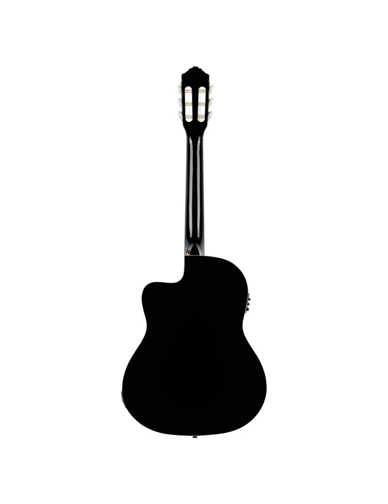 ORTEGA GUITAR R145 EPICEA SOLID, CW EQ|MusicGoodDeal
