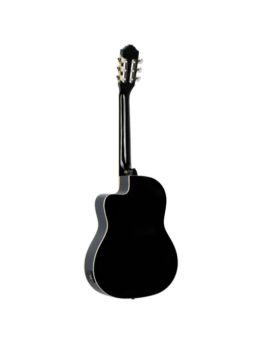 ORTEGA GUITAR R145 EPICEA SOLID, CW EQ|MusicGoodDeal
