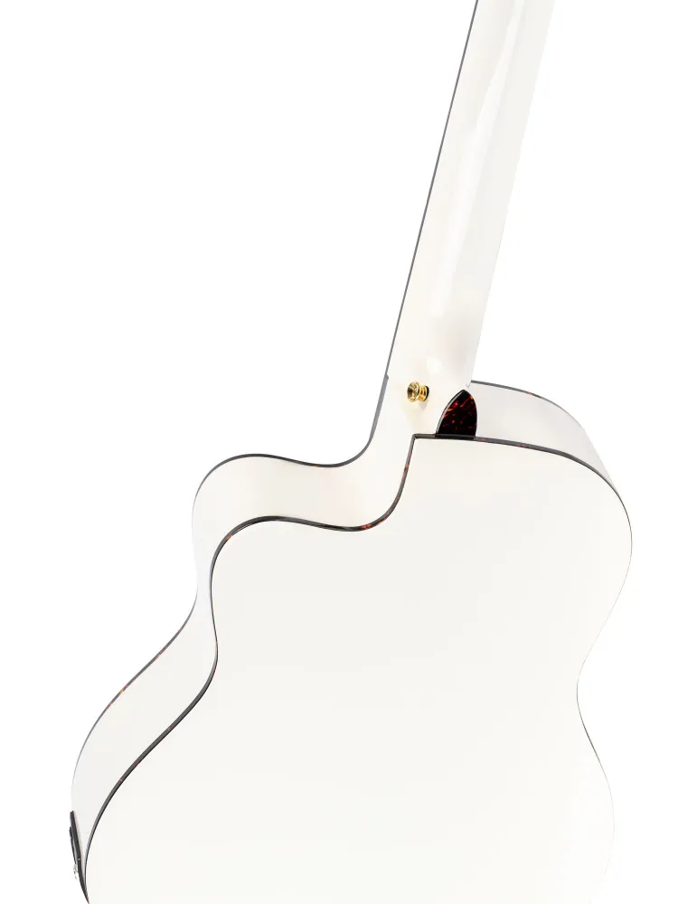 ORTEGA GUITAR R145 EPICEA SOLID, CW EQ|MusicGoodDeal