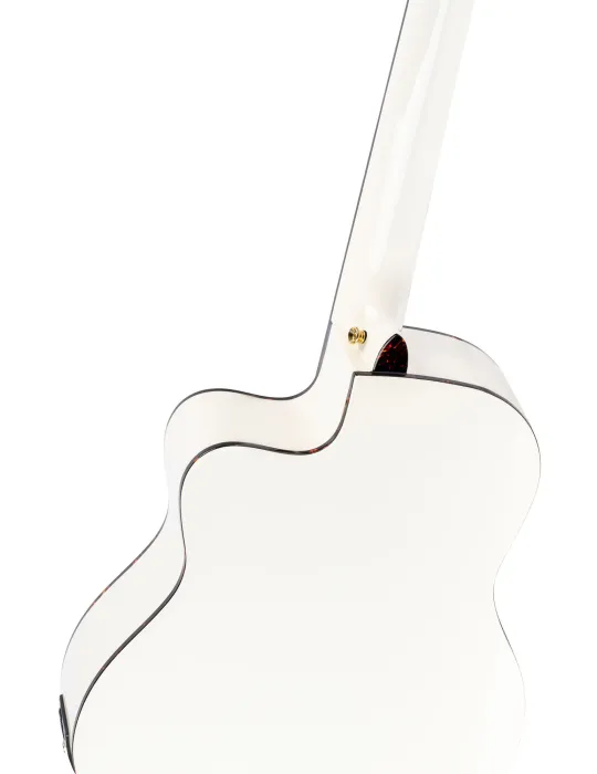 ORTEGA GUITAR R145 EPICEA SOLID, CW EQ|MusicGoodDeal