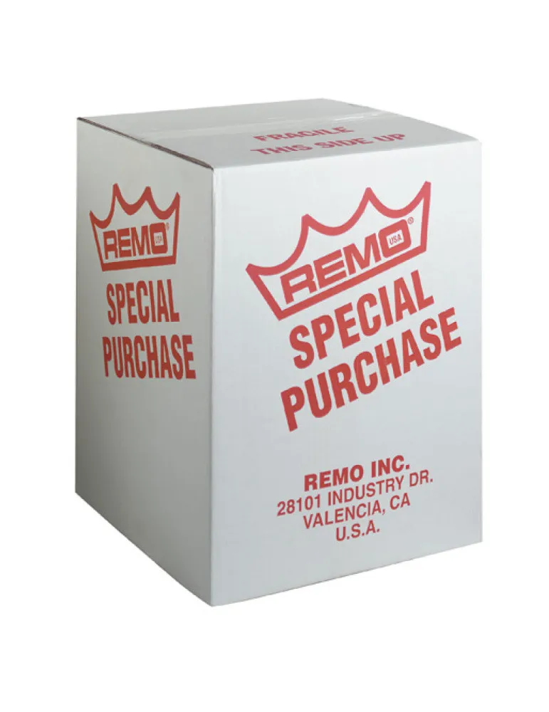 REMO PP-5014-BE | MusicGoodDeal
