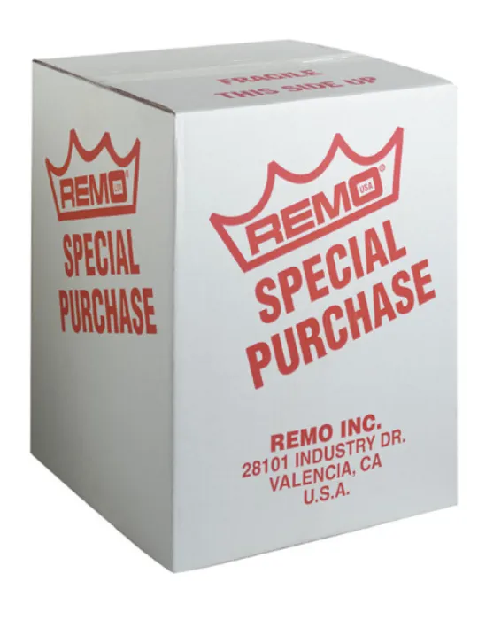 REMO PP-5014-BE | MusicGoodDeal