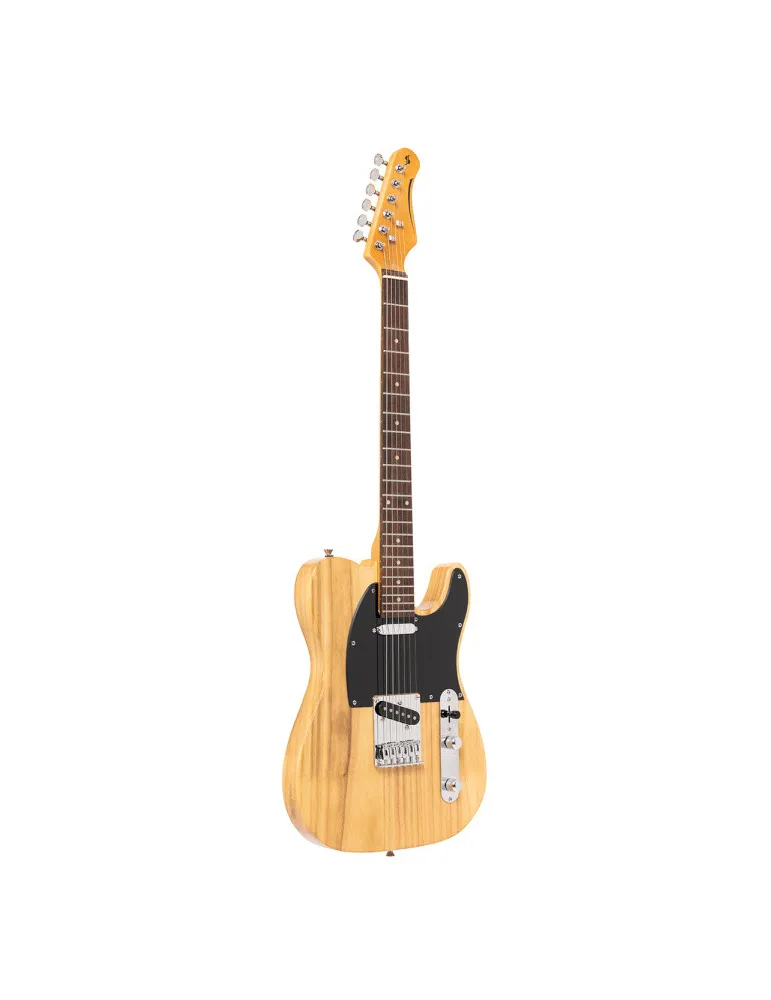 STAGG SET-STD NAT | MusicGoodDeal