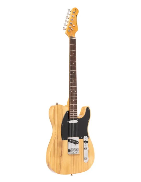 STAGG SET-STD NAT | MusicGoodDeal