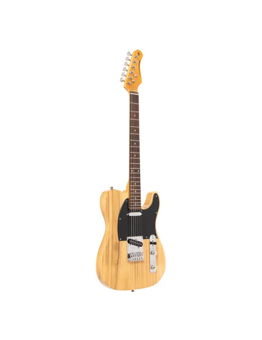 STAGG SET-STD NAT | MusicGoodDeal