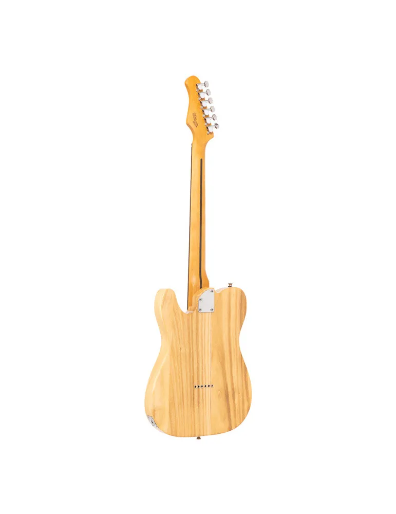 STAGG SET-STD NAT | MusicGoodDeal