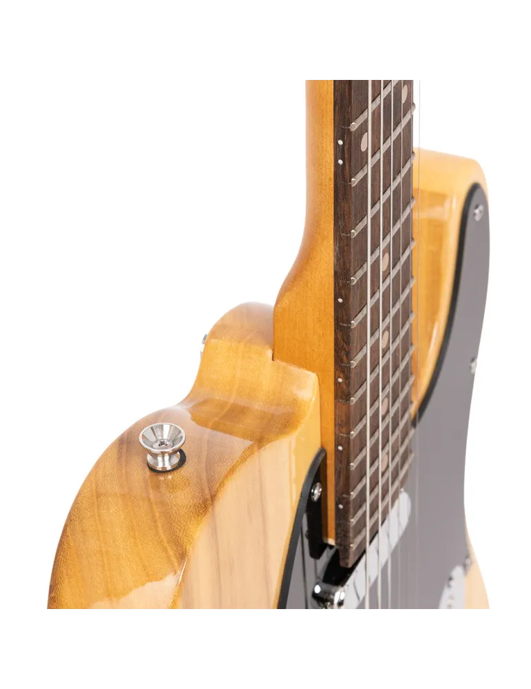 STAGG SET-STD NAT | MusicGoodDeal