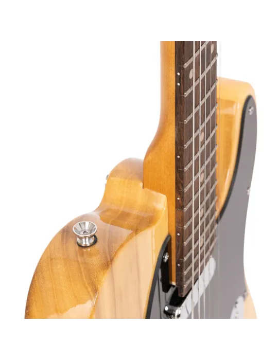 STAGG SET-STD NAT | MusicGoodDeal