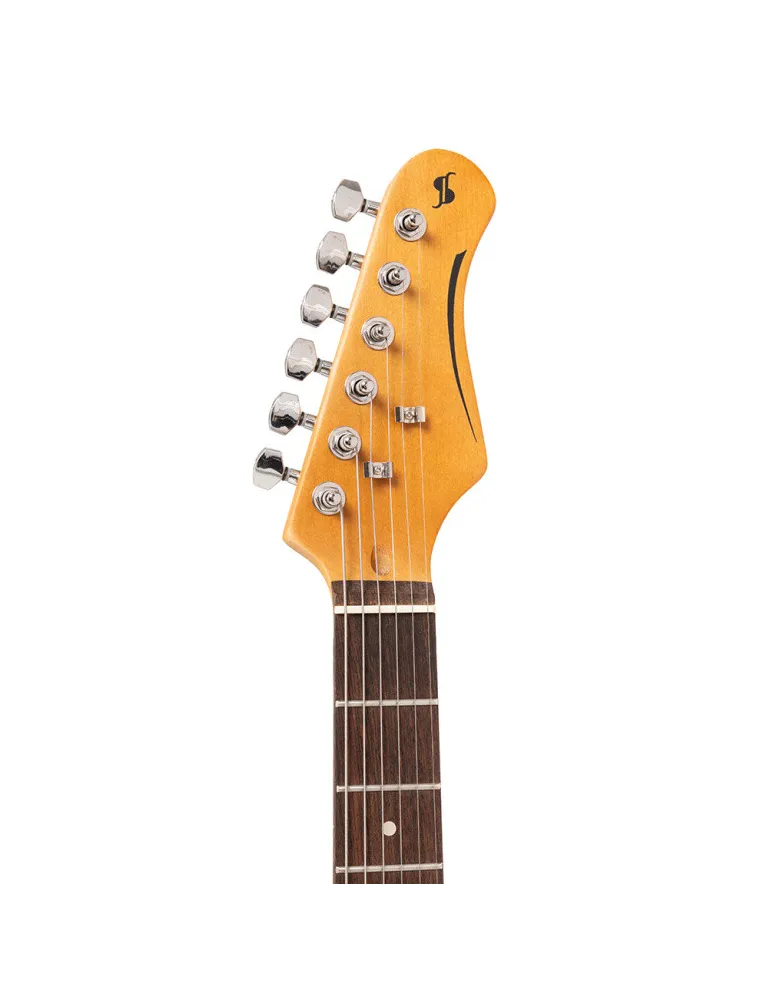 STAGG SET-STD NAT | MusicGoodDeal