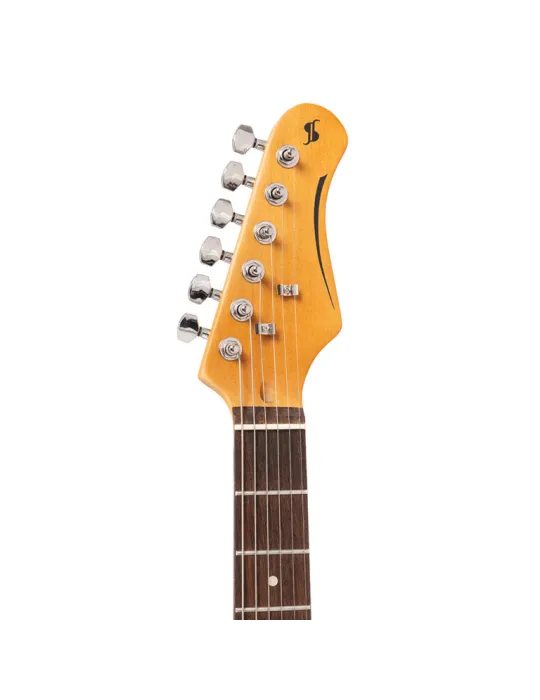 STAGG SET-STD NAT | MusicGoodDeal