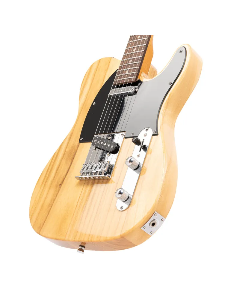 STAGG SET-STD NAT | MusicGoodDeal