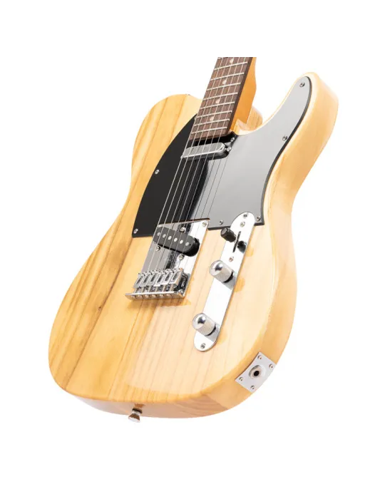 STAGG SET-STD NAT | MusicGoodDeal