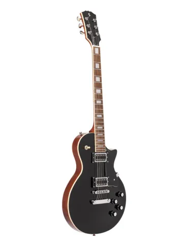 STAGG SEL-STD BLK | MusicGoodDeal