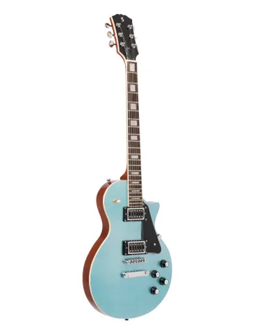 STAGG SEL-STD SBLUE | MusicGoodDeal