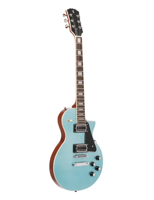 STAGG SEL-STD SBLUE | MusicGoodDeal